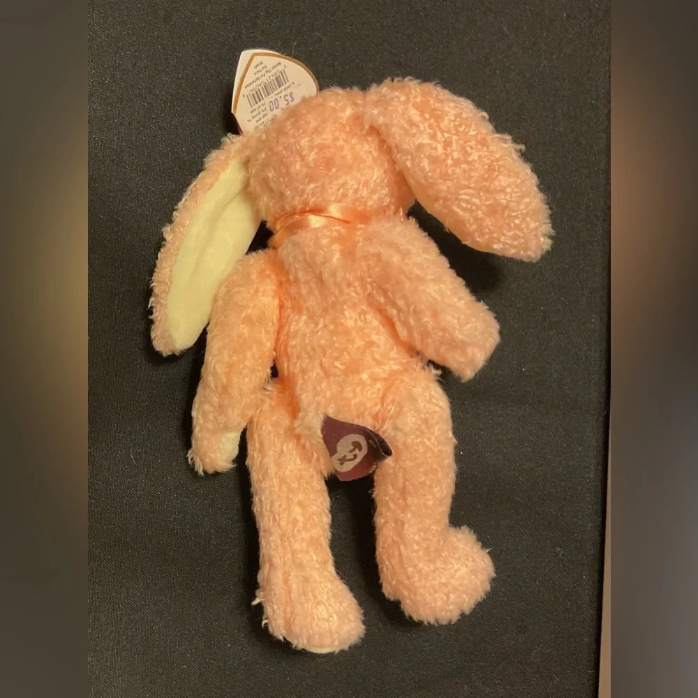 Ty retired collectible